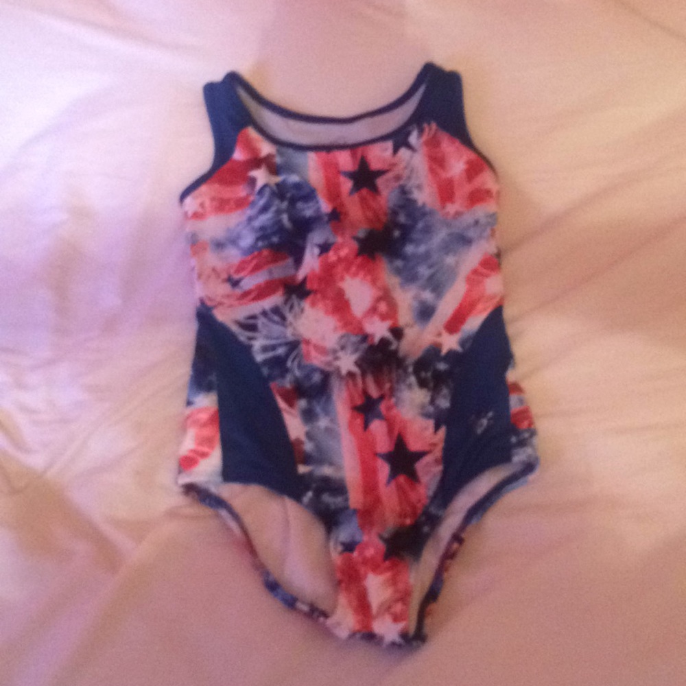 Justice Bathing Suit